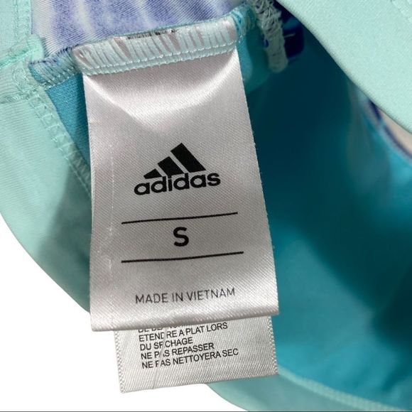 Adidas Nouveau Sports Bra - Picture 4 of 4